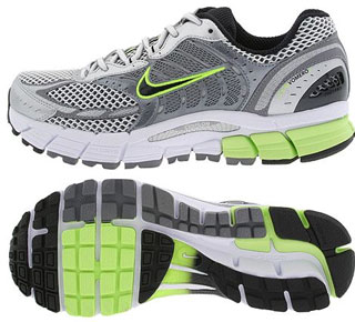 Chaussure Nike Vomero 3 running