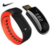 Nike SportBand  