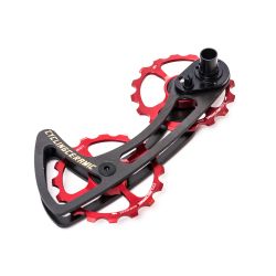 CyclingCeramic Chape de Dérailleur Shimano