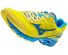 Mizuno Wave Aero 12 H Jaune / Bleu