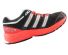 Adidas Response Cushion Junior Noir/Orange