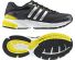 Adidas Supernova Glide 5 xJ Junior Noir / Jaune