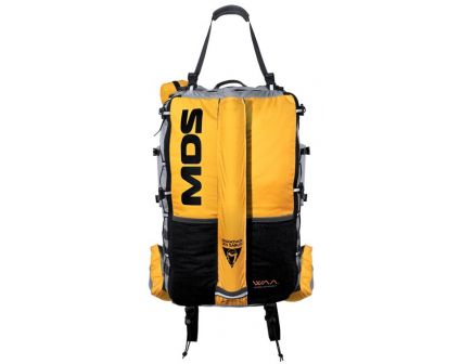 WAA Ultra Equipment UltraBag MDS 20 litres Jaune / Noir