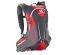 Salomon Agile 12 Set Bright Sac avec poche à eau Mixte Noir / Rouge / Blanc