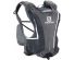 Salomon Skin Pro 14+3 Set Sac avec poche à eau Mixte Gris / Blanc