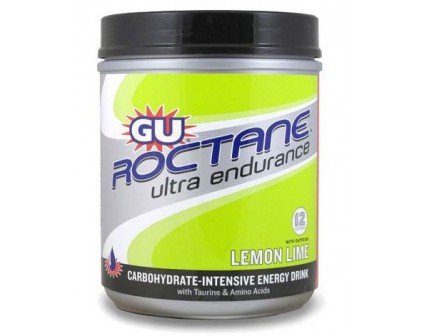 GU Roctane Ultra Endurance Boisson Effort 780g