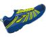 Brooks Racer ST5 Mixte Bleu/Jaune