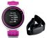 Garmin Forerunner 220 HRM Violet / Blanc