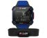 Polar RC3 GPS  Altimètre Cardio Bleu