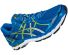 Asics GT2000 2 Bleu / Jaune