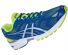 Asics Gel DS Trainer 19 Bleu / Jaune