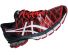 Asics Gel Kinsei 5 Rouge / Noir