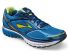 Brooks Ghost 7 Bleu