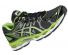 Asics Gel Nimbus 16 Lite-Show Noir / Vert