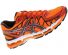 Asics Gel Kayano 20 Orange / Rouge