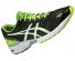 Asics Gel DS Trainer 19 Noir / Vert