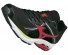 Mizuno Wave Ultima 6 Noir / Rouge