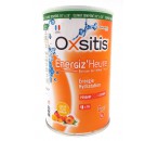 Oxsitis - Energiz'heur Climat tempéré Pêche Mangue