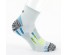 Thyo Pody Air Run Chaussettes Mixte Blanc