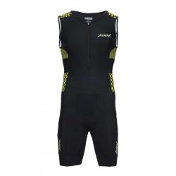 Zoot - Trifonction Performance Tri Racesuit yellow