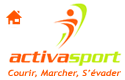 Accueil Activasport.fr spécialiste running